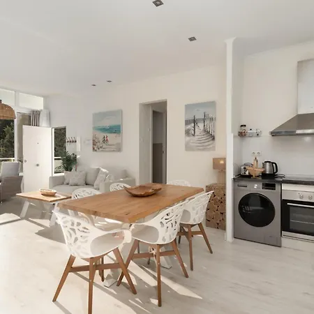 Stunning Beachfront With Sea Views Apartment Benalmadena